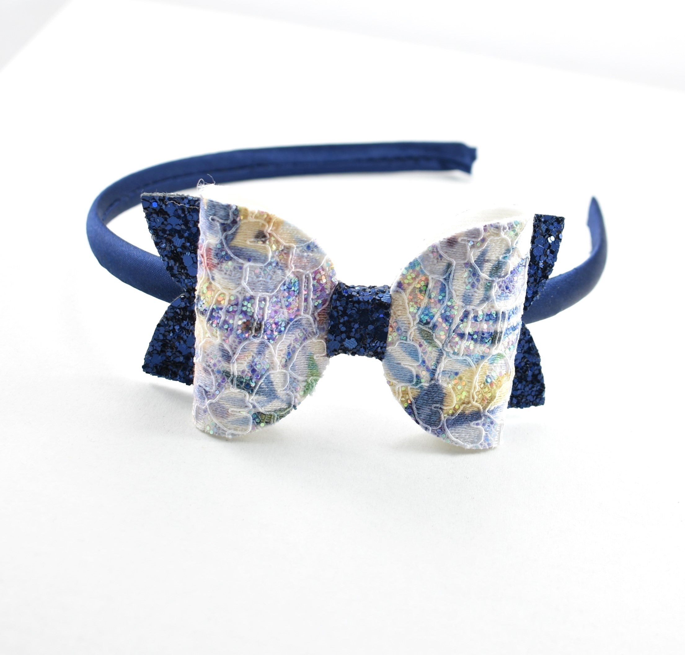 bow headband