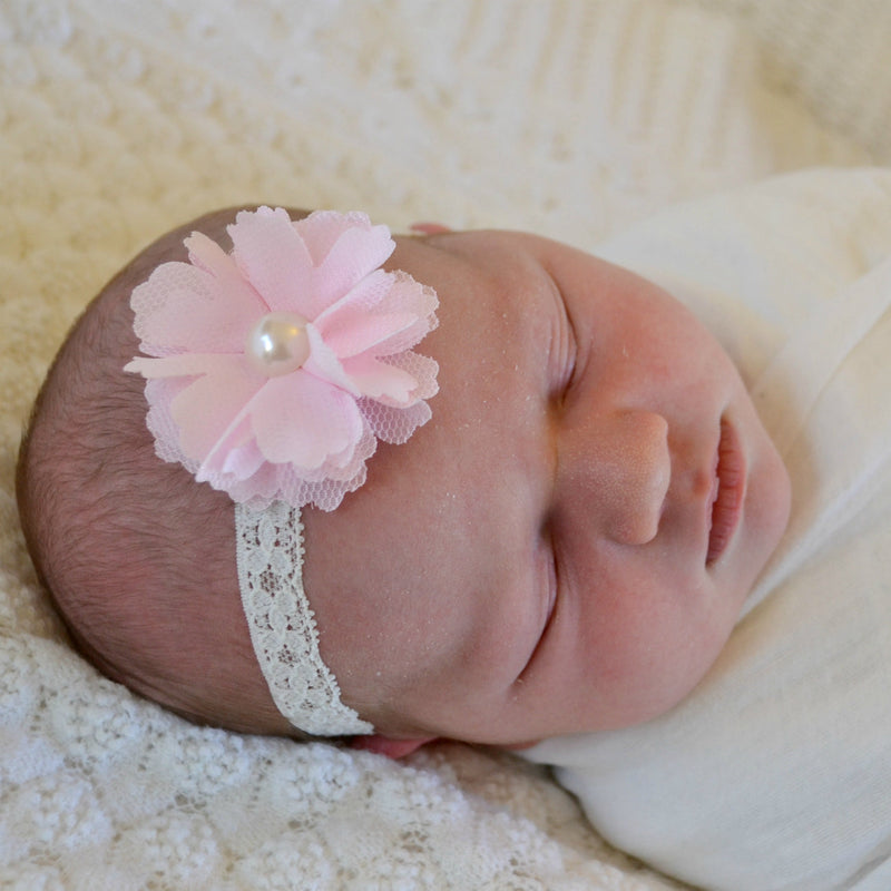 Newborn Baby