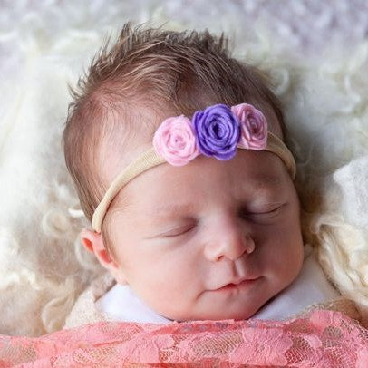 Newborn Baby