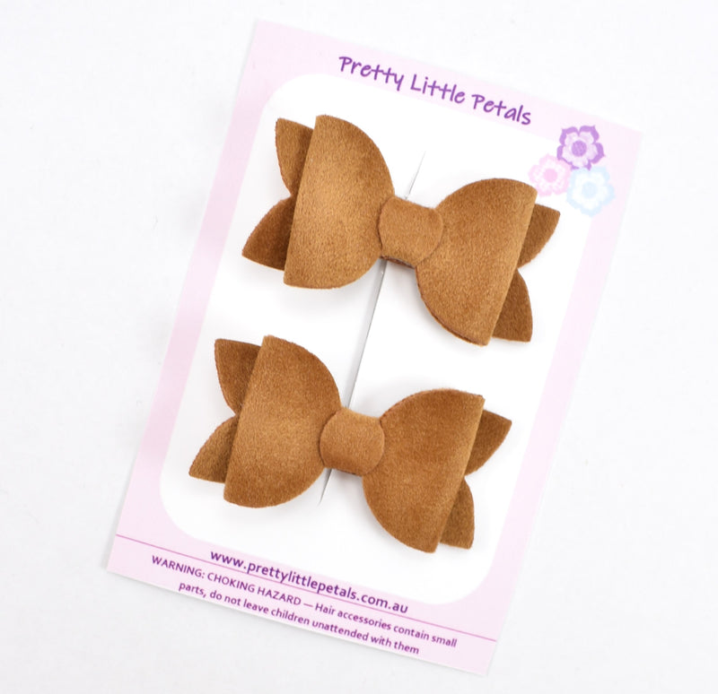 Small Bows