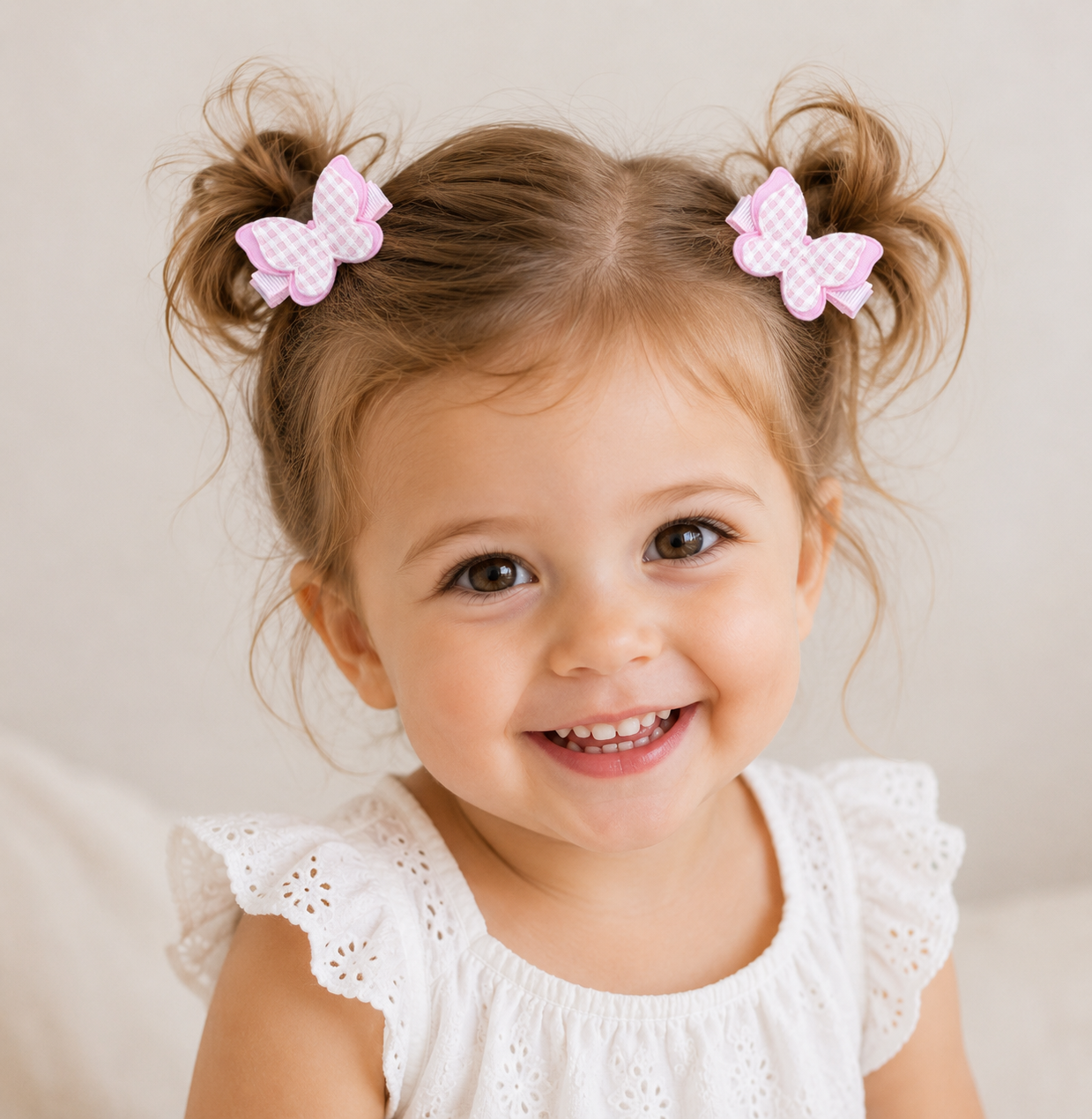 toddler clips
