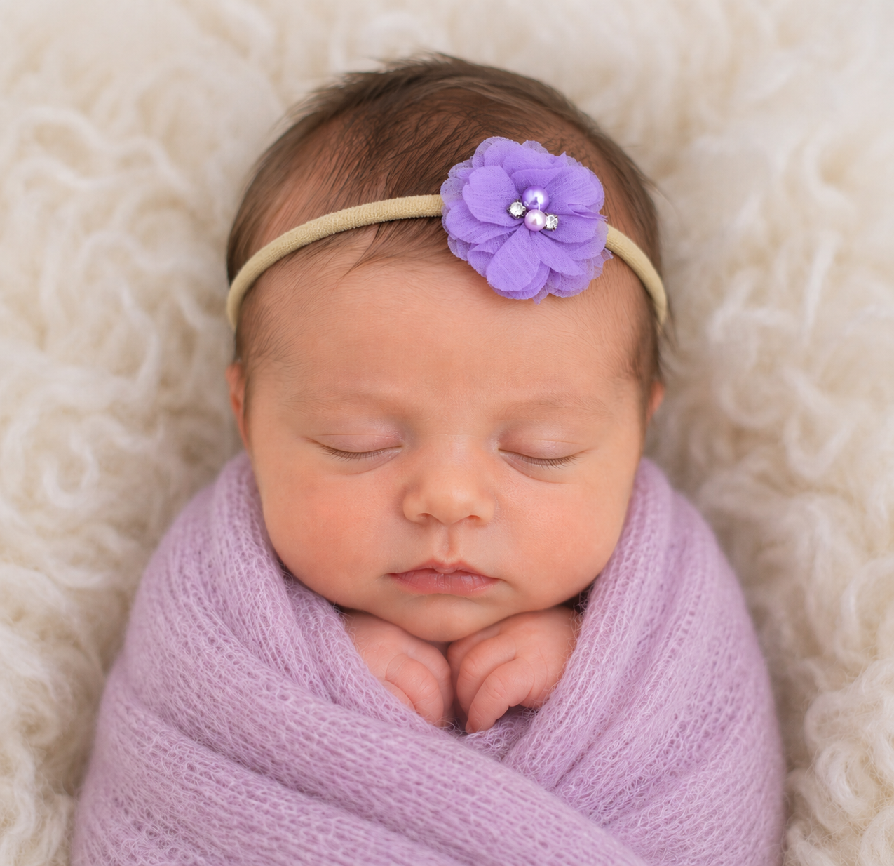 Newborn Baby