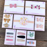 Ultimate Baby/Toddler Gift Box